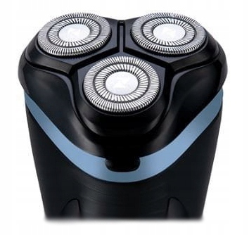 GOLARKA Męska Maszynka do Brody TRYMER REMINGTON R1000