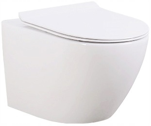 GEBERIT STELAŻ+PRZYCISK GEBERIT+WC TORNADO+DESKA+MATA, ZESTAW 7W1