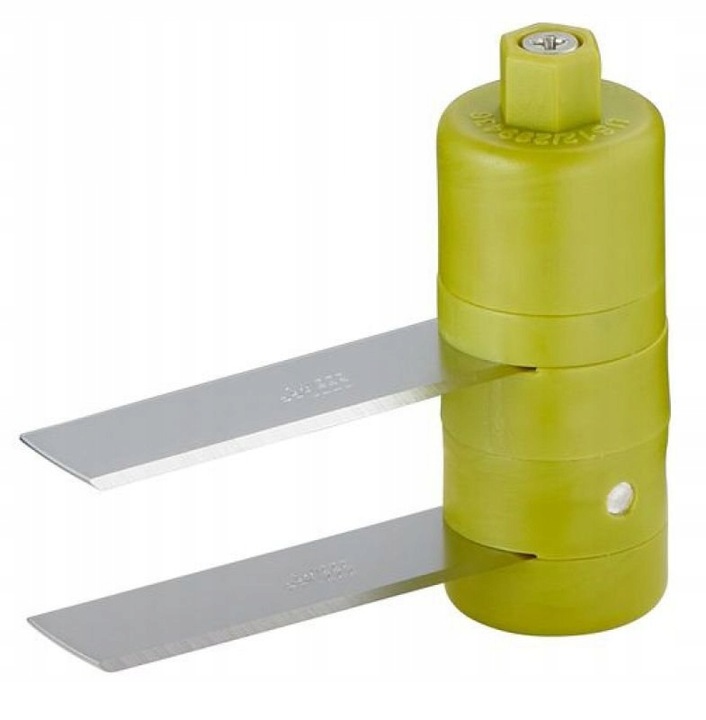 TEFAL ROZDRABNIACZ SIEKACZ DO WARZYW OWOCÓW ZIÓŁ OSTRY BLENDER