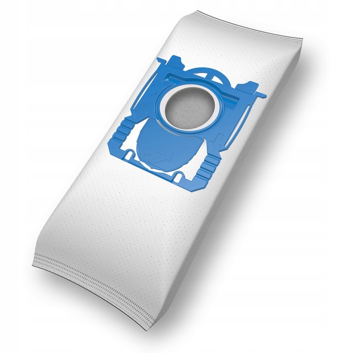 16x WORKI S-BAG WORWO DO ODKURZACZY ELECTROLUX PHILIPS AEG ELMB01 +