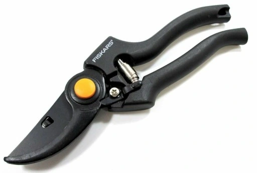 FISKARS SEKATOR NOŻYCOWY OGRODOWY 24mm