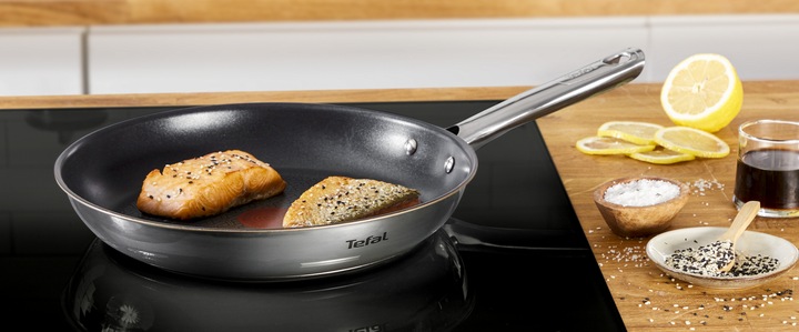 Patelnia TEFAL Duetto+ 30cm G7320734