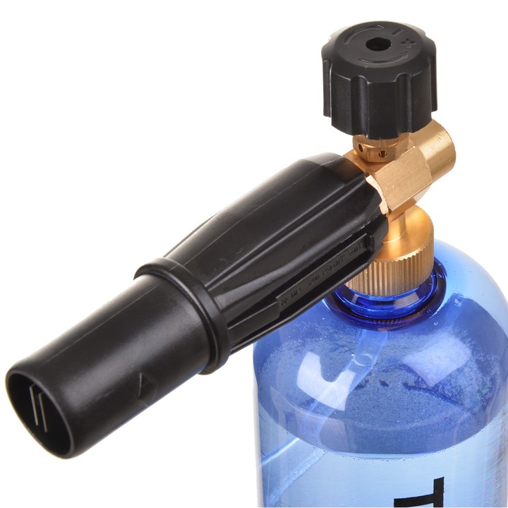 Pianownica do myjki KARCHER K2 K3 K4 K5 K6 K7 Full Control, compact