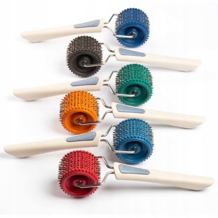 LYAPKO WAŁEK DO TWARZY 3,5 DO MASAŻU ORYGINALNY