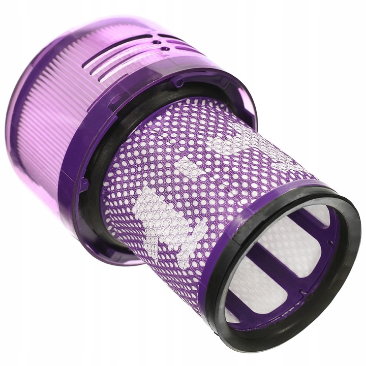 2x Filtr zmywalny HEPA do odkurzacza Dyson V12 Absolute Detect Slim Total