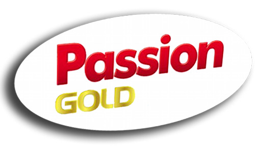 Passion Gold Proszek Do Prania 135 Universal 8,1kg Uniwersalny Wydajny
