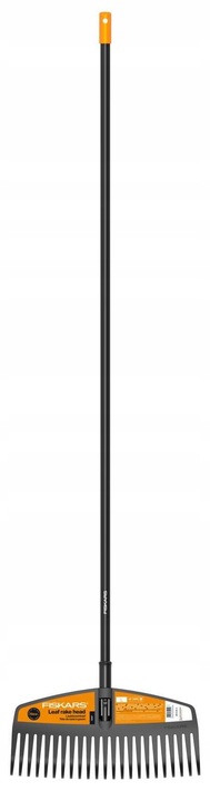 Grabie do liści sz. 440mm, dł. 1720mm (M) Solid Fiskars F1063090