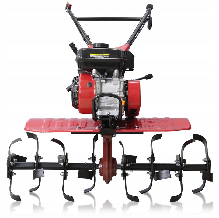 Glebogryzarka spalinowa Hortmasz HGS 900 + 5X OLEJ, HIT!!!