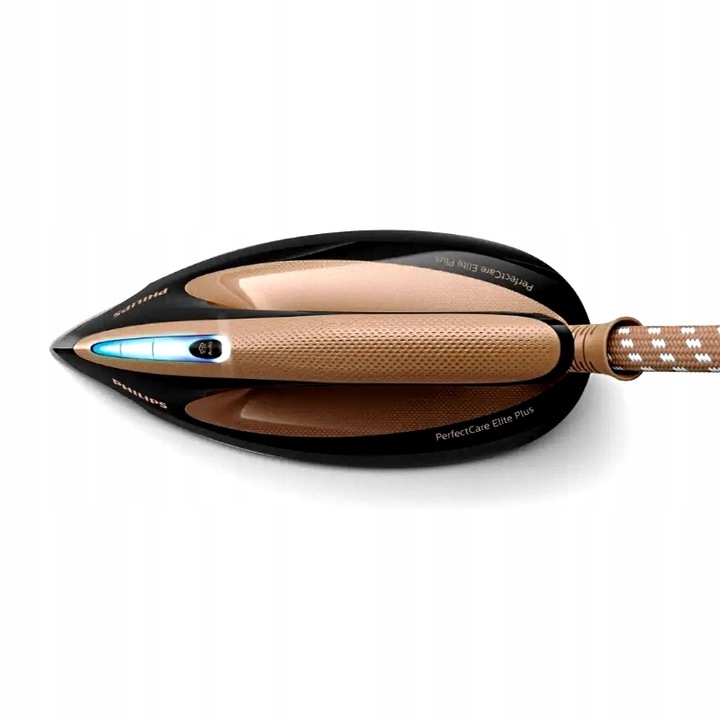 GENERATOR PARY PHILIPS GC9682/80 2700W T-IONICGLIDE PIONOWY WYRZUT