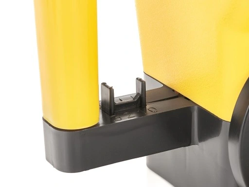 SIEWNIK RĘCZNY OGRODOWY ROZSIEWACZ DO NASION TRAWY NAWOZU SOLI PIASKU