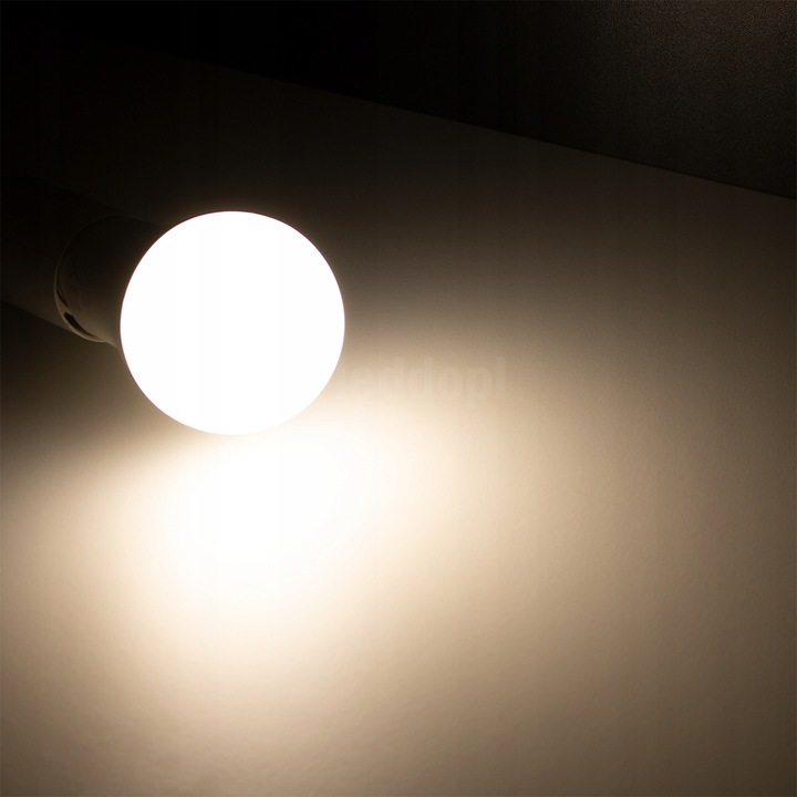 Żarówka LED E27 13W = 100W 1521lm 2700K ciepła BASE 3szt OSRAM