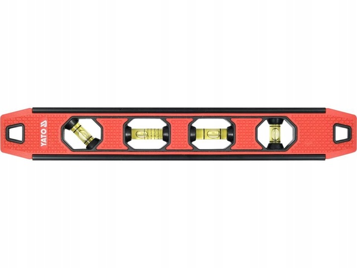 YATO POZIOMICA POZIOMNICA TORPEDO Z MAGNESEM 300mm