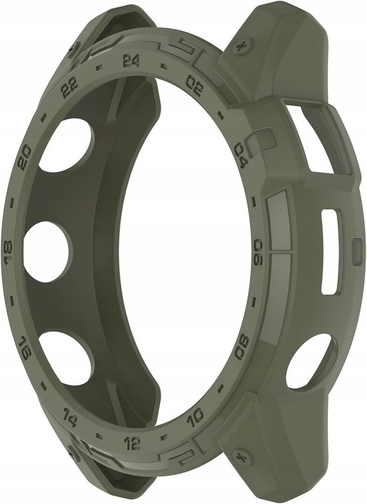 ETUI OCHRONNE CASE DO GARMIN FENIX 7X 7X SOLAR