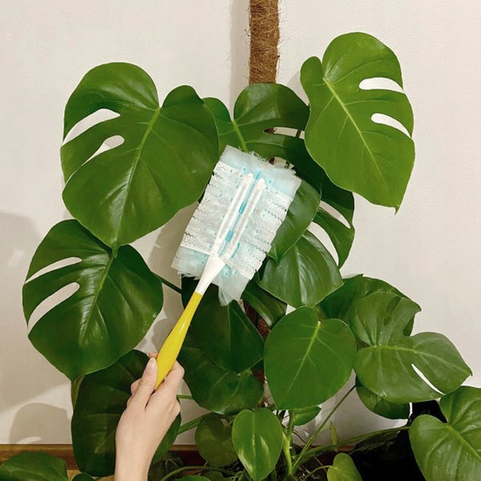 WKŁADY DO MIOTEŁKO SWIFFER DUSTER REFILLS 9 SZT