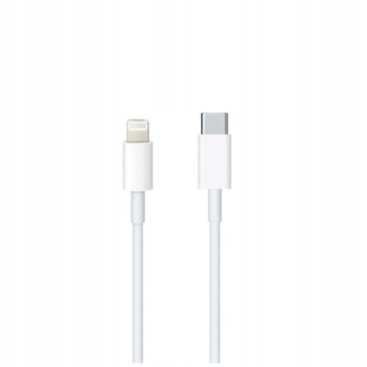 ORYGINALNY KABEL IPHONE APPLE USB C LIGHTNING 1M