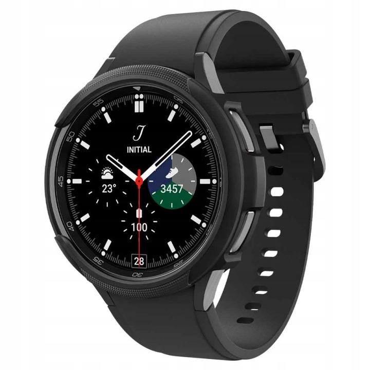 Etui mocne do Galaxy Watch 6 Classic 47mm Spigen