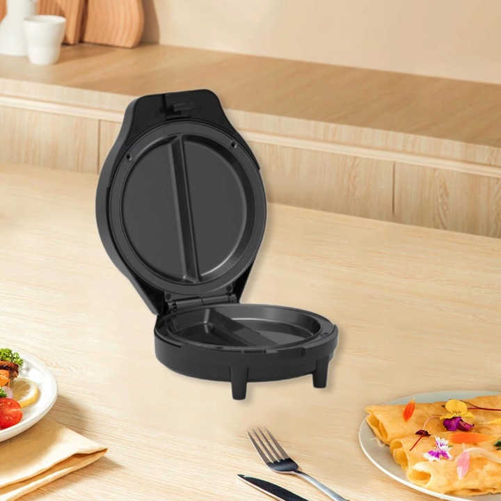 OMLECIARKA Opiekacz do Omletów Patelnia Grill Urządzenie Omlet Maker