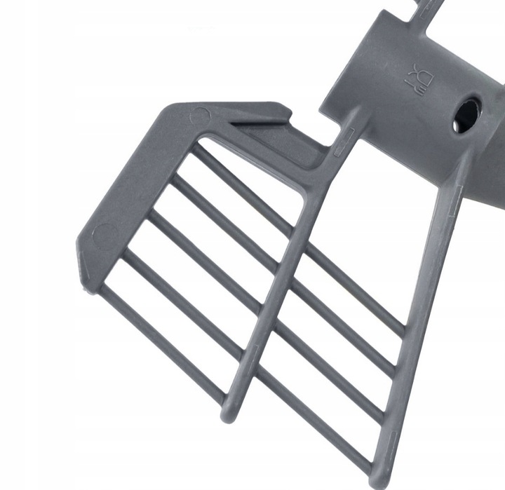 Motylek mieszadło wkład do Thermomix Vorwerk TM7 TM6 TM5 TM31 atest