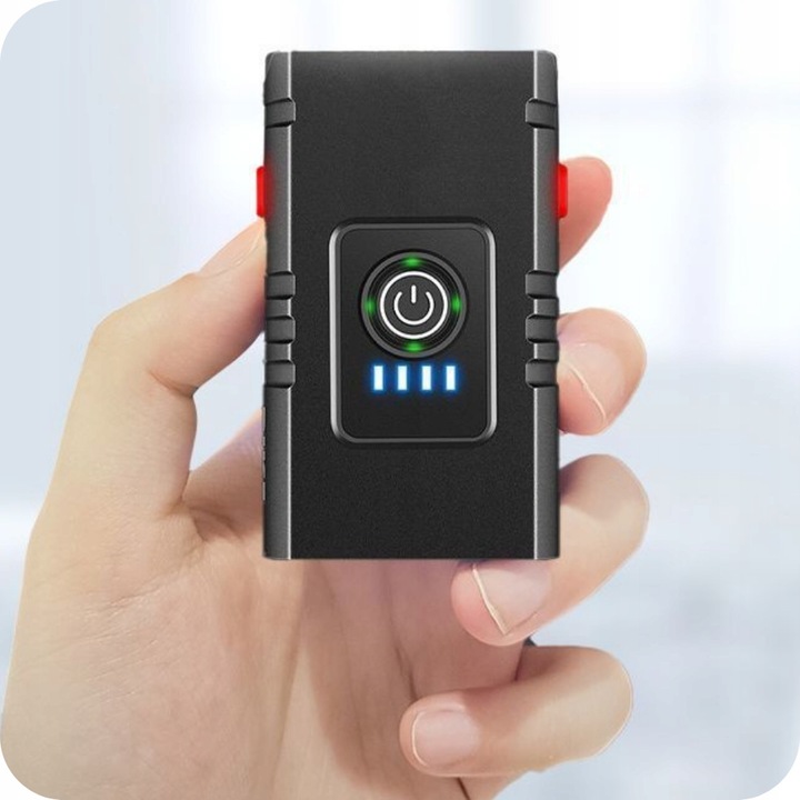 MOCNE LAMPKI ROWEROWE KIERUNKOWSKAZY OŚWIETLENIE PRZÓD TYŁ LED WODOODPORNE