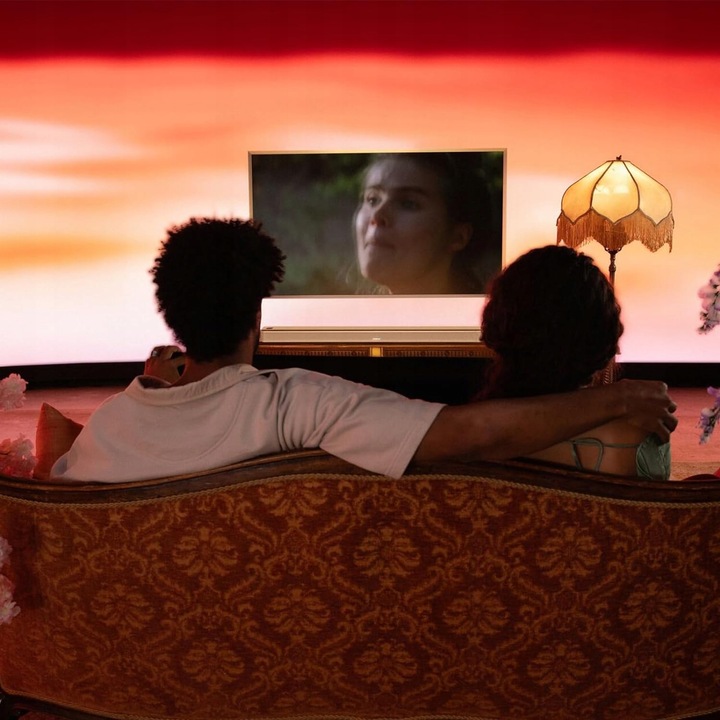 NOWY SOUNDBAR BOSE SMART ULTRA BIAŁY DOLBY ATMOS TRUESPACE BLUETOOTH