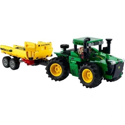 LEGO Technic Traktor John Deere 9620R 4WD (42136)