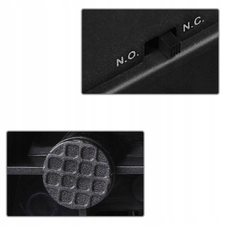 PEDAŁ SUSTAIN DAMPER DO PIANINA KEYBOARDU CASIO YAMAHA UNIWERSALNY