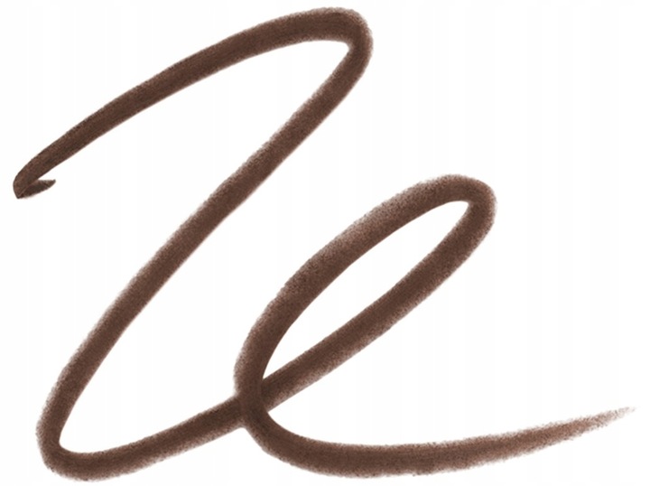 BENEFIT PRECISELY, MY BROW PENCIL kredka do brwi 4 warm deep brown 0,026 g