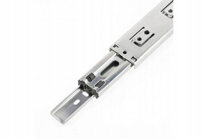 PROWADNICA KULKOWA H45 GTV VERSALITE PLUS+ 450 40KG CICHY DOMYK SOFT