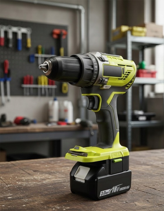 Adapter baterii Makita do narzędzi RYOBI ONE na akumulator