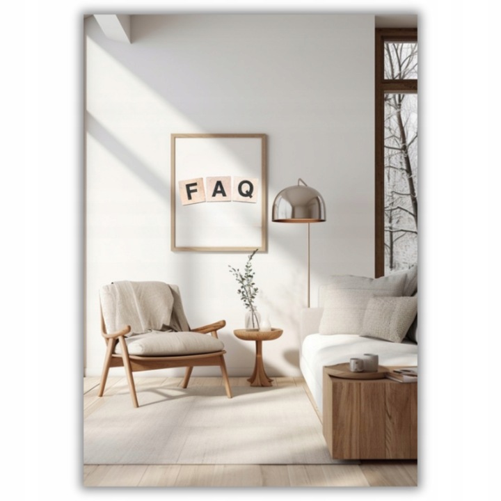 szafka nocna biała loft 30 cm, stolik nocny, nakastlik 2 szuflady