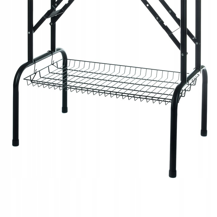 Stół groomerski składany BP-290T r. L + smycz