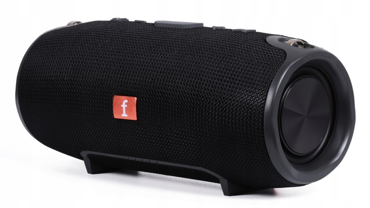 BEZPRZEWODOWY GŁOŚNIK BLUETOOTH BASS BOOMBOX RADIO