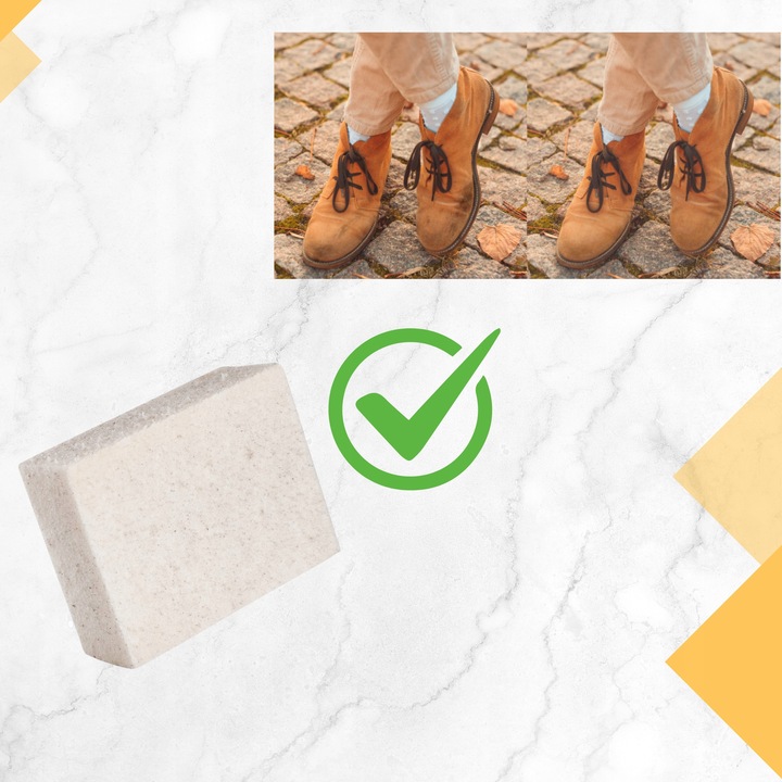 Wodoodporny Impregnat Coccine 250ml Pianka do Czyszczenia Gumka do