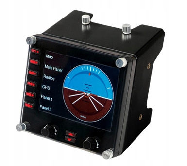 Kontroler LOGITECH G Saitek Pro Flight Instrument