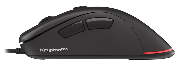 Mysz GENESIS Krypton 200