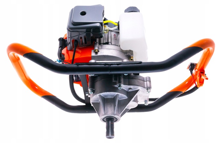 WIERTNICA SPALINOWA GLEBOWA ŚWIDER DO ZIEMI OLEJ