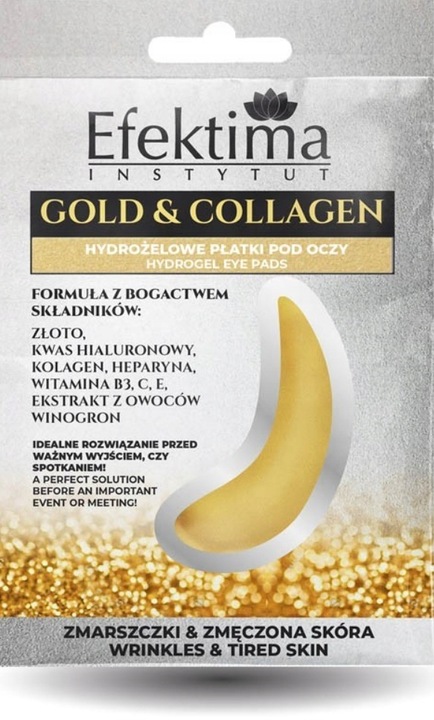 Stapiz SLEEK LINE szampon blond violet 1l