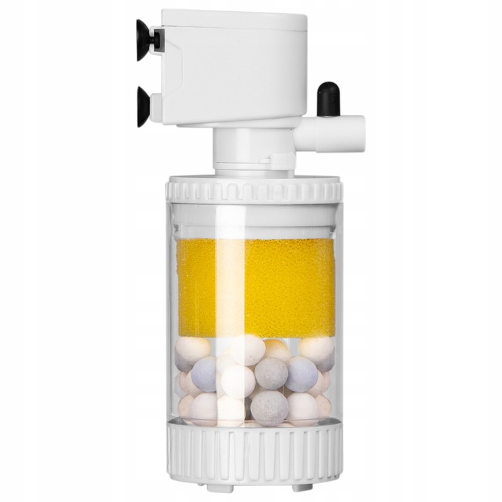 KRUGER MEIER NEOCLEAR 600 FILTR CICHA PRACA ENERGOOSZCZĘDNY 20-40L