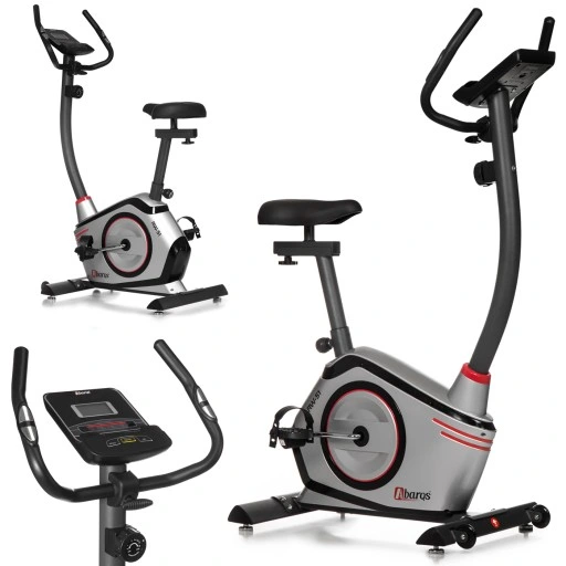 Rower Treningowy Magnetyczny Rowerek Stacjonarny