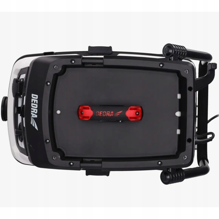 ODKURZACZ PRZEMYSŁOWY BEZWORKOWY Z AUTOMATYCZNYM OTRZĄSACZEM MOCNY