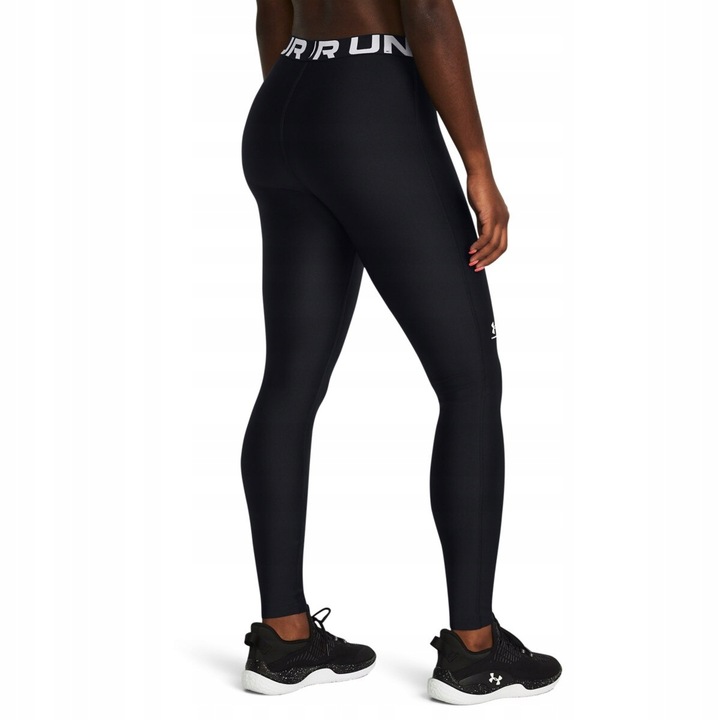 Legginsy damskie UNDER ARMOUR 1383559-001 XS