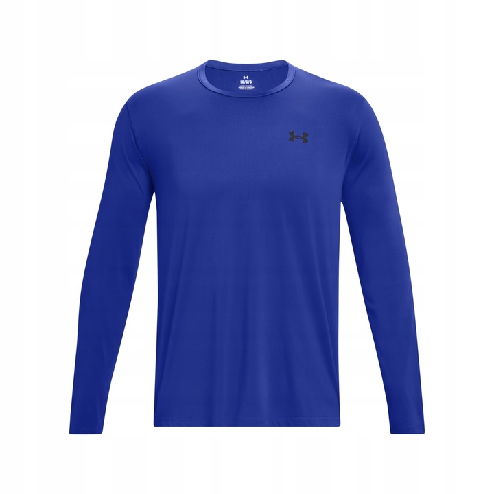 Koszulka męska Under Armour Motion LS L