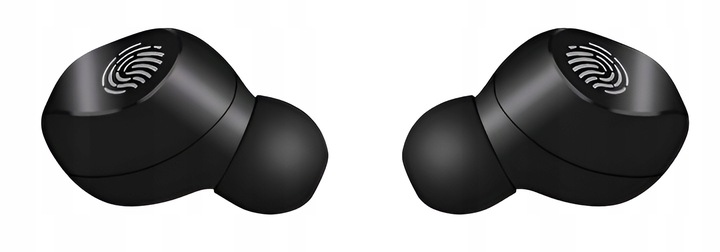 SŁUCHAWKI BEZPRZEWODOWE BLUETOOTH 5.3 3 GEN MODEL 2024 MIKROFON + POWERBANK