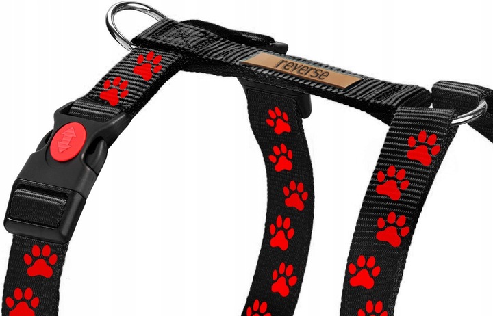 SZELKI GUARD DLA PSA REGULOWANE MOCNE BEZUCISKOWE WYGODNE PORZĄDNE roz. M