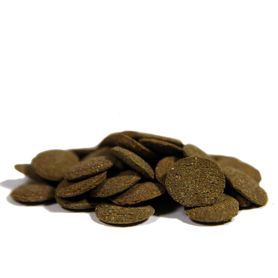 QualDrop Vital 30g - pokarm dla krewetek