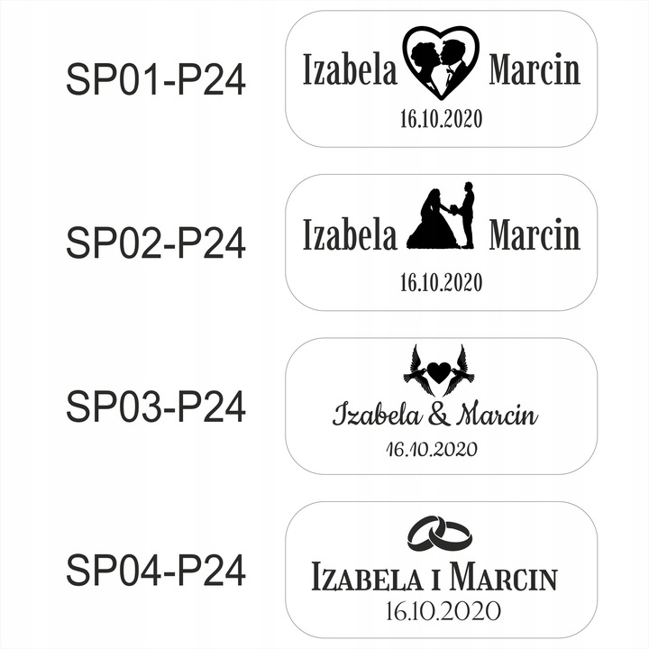 Pendrive 64 GB USB 2.0 pudełko + GRAWER ŚLUBNY