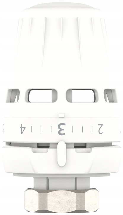 DANFOSS GŁOWICA REGUS DO ZAWORÓW Z POŁĄCZENIEM M30X1,5