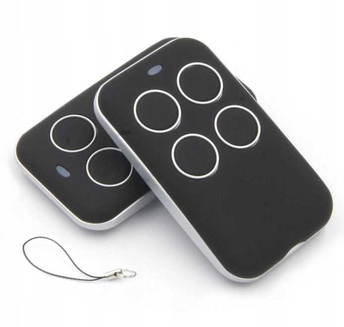 PILOT UNIWERSALNY DO BRAM 240-930MHz ZMIENNY KOD