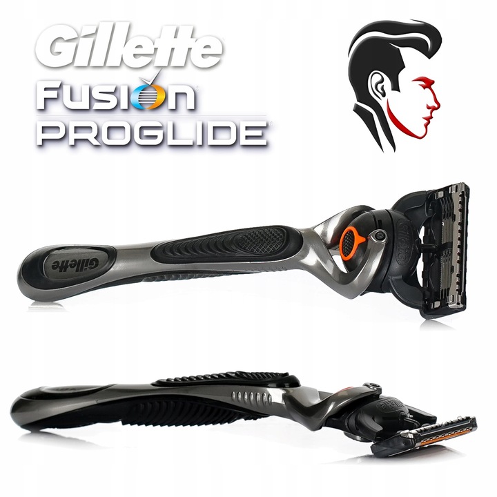 Braun Series 3 : Maszynka do włosów, Trymer, Golarka - Wszystko w jednym HQ