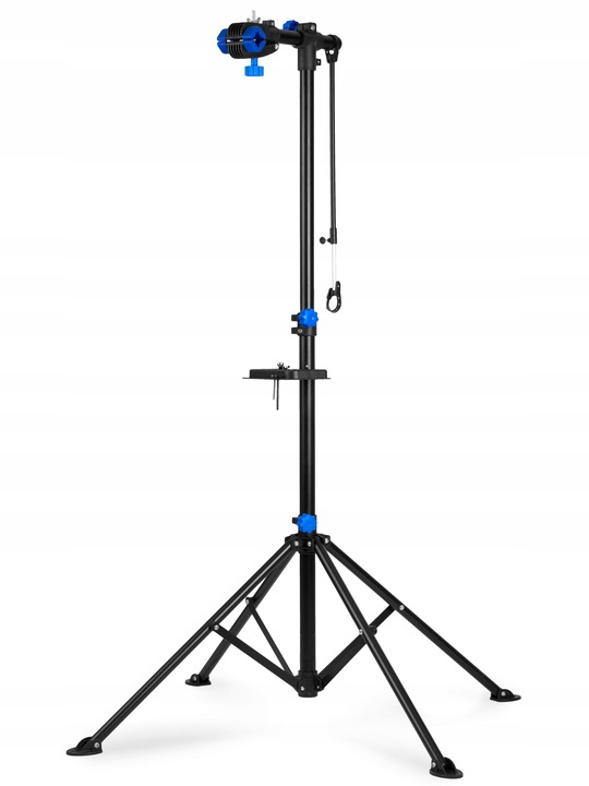 STOJAK NA ROWER WIESZAK SERWISOWY ROWEROWY 30KG